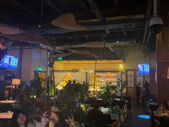 -不二·民谣音乐餐吧(长沙店)