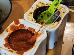 -真真鲜馄饨店(启蒙路店)