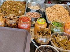 -红鼻子桂林米粉(金唐新光界店)