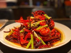 -红盔甲·小龙虾(天钥桥店)