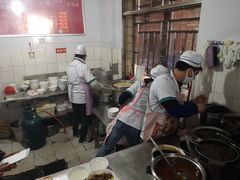 -丁记面馆(凤凰店)