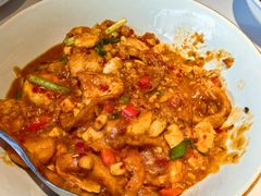 -匠熙小馆(崇文门店)