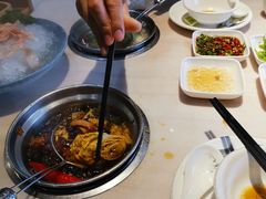 -围炉夜话·潮汕卤水火锅(榕江店)