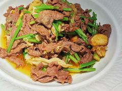 -许爷家·生态湖鲜(徐汇日月光店)