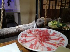 -渝味晓宇火锅(合川路店)