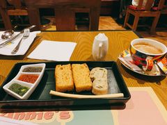 -安妮意大利餐厅(国贸店)