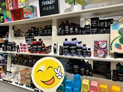 -LUSH(威尼斯人店)