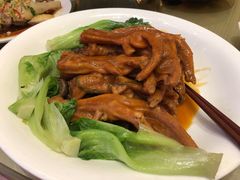 -沙龙酒家