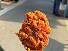 -丁脊壹绝·里脊肉