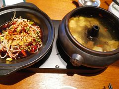 -云海肴·汽锅鸡·云南菜(苏州中心店)