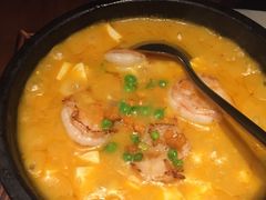 -山里亲戚(淞虹路店)
