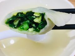 -饺子季水饺餐厅(新市街店)