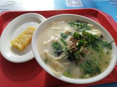 -农园餐厅(北京大学店)