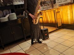 -波特曼西餐厅(南岗店)