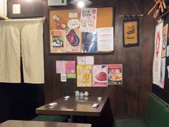 -角落里(中山公园店)