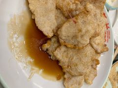 -英兰朝族饭店·英兰锅包肉(佳园路店)
