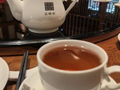 -ZEN采蝶轩·粤味臻鲜·手作点心·商务宴请(泰州店)
