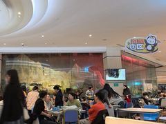 -帝企鹅自助餐厅•儿童岛•真企鹅(长隆企鹅酒店)