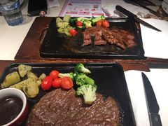-必胜客(五道口店)