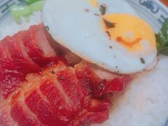 -新大咀港式茶餐厅(宝山万达店)