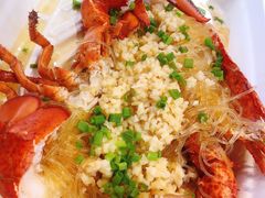 波士顿龙虾-盒马鲜生(财富中心店)
