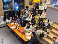 -磁课·成人英语·雅思培训(高新校区)