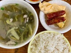 -陈记汤饭(水巷口店)