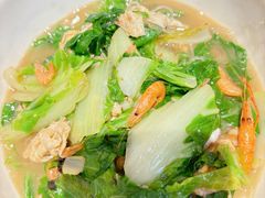 -北大荒人•新东北菜(青岛银座店)