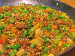 -胡马八破·川菜小馆(高新万达店)