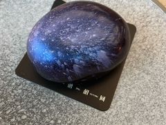 黑曜石-玲婧胡同·生日蛋糕·餐厅(嘉里城店)