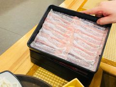 -牛匠和牛寿喜锅(西安总店)