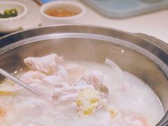-百年果林椰子鸡(中洲店)
