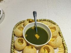 -恒河传奇印度餐厅GANGES