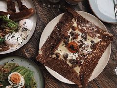 -RAC BAR(安福路店)