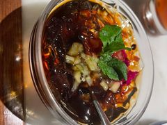 -绿茶餐厅(成都太古里店)