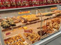 -味多美蛋糕(朝新嘉园店)