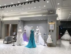-MuseMarry婚纱(前海嘉里中心店)