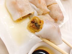 春卷脆肠粉-潮福城大酒楼·潮粤菜·港式点心(阳光城店)