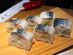 -桂马·日本料理·海胆·海鲜饭·酒场(民主广场店)