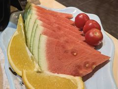 -祥记·苏帮菜·松鼠桂鱼(湖畔天城店)