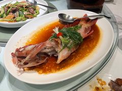 -金悦轩海鲜酒家(南宁店)