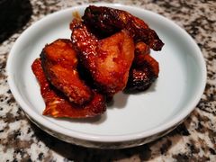 苏式熏鱼-南京大牌档(崇文门国瑞店)