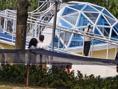 -映月湖中央公园