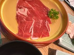 -沼津港精致料理·寿喜烧·烧鸟(青浦宝龙广场日料榜单店)