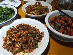 -好帮厨·下饭浏阳菜·坚持现炒(月湖店)