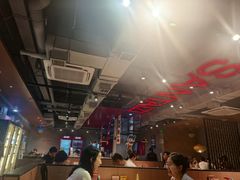 -三太子地摊烧烤·小龙虾(北蔡店)