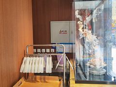 -丁香西饼屋(桂林路店)