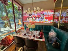 -杯子红牛排(创意产业园店)
