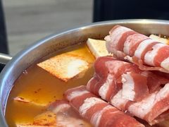 -BOPEYE·波派炸鸡(九霄天地店)