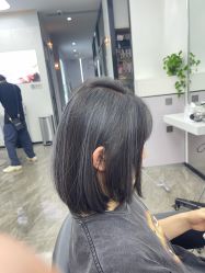 -万丝造型